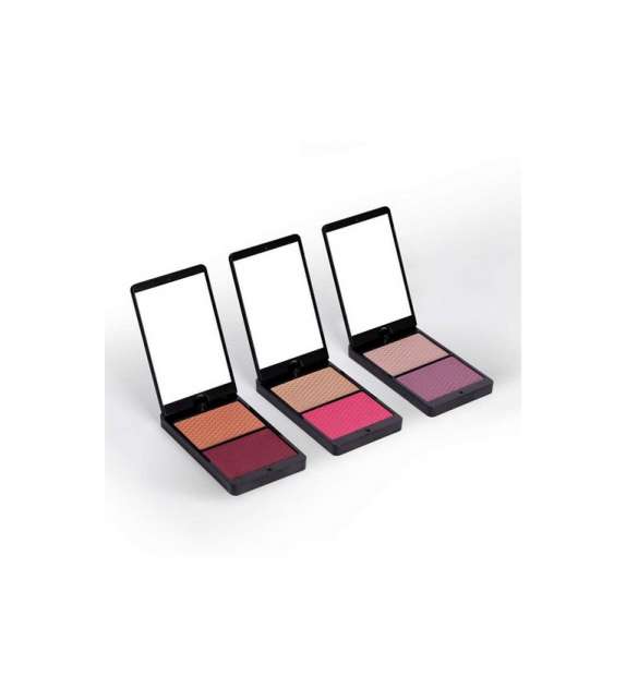 NOUBA Blush  e illuminante CHEER ME UP - Scegli