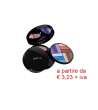 TROUSSE BELLAOGGI THE DOT BLACK