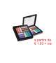 TROUSSE PALETTE BELLAOGGI TREND-UP WARM