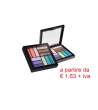 TROUSSE PALETTE BELLAOGGI TREND-UP WARM