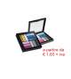 TROUSSE PALETTE BELLAOGGI TREND-UP COLD