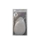 SPUGNETTA ESFOLIANTE VISO - 2 PEZZI