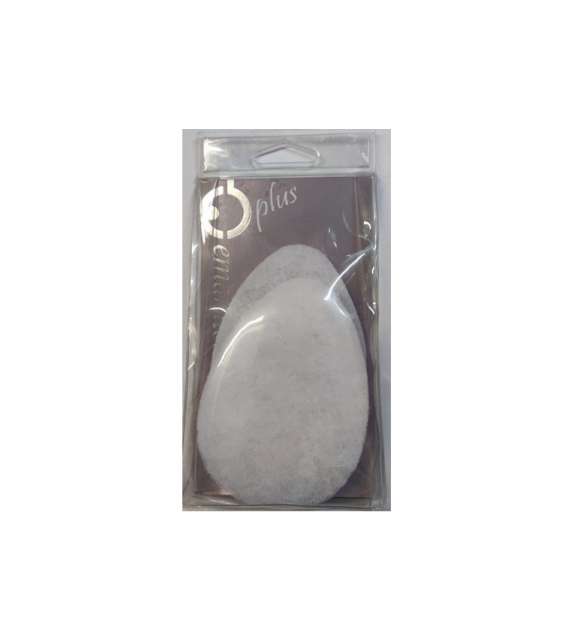 SPUGNETTA ESFOLIANTE VISO - 2 PEZZI