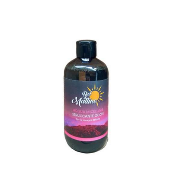 ACQUA MICELLARE STRUCCANTE OCCHI BEL MATTINO FLACONE 250 ML