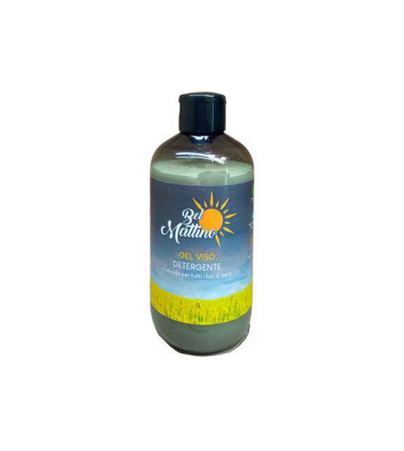 CREMA GEL MOP VISO DETERGENTE BEL MATTINO FLACONE 250 ML