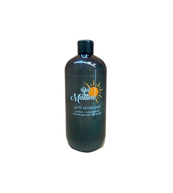 LATTE DETERGENTE CALMANTE BEL MATTINO FLACONE 500 ML