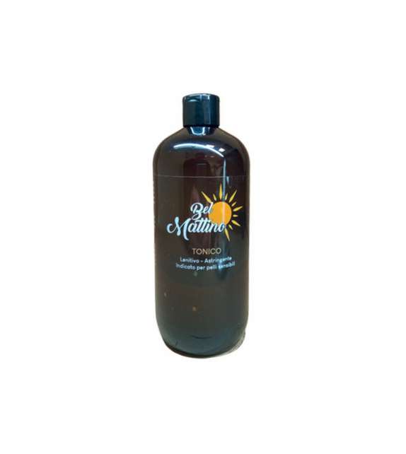 TONICO LENITIVO ASTRINGENTE BEL MATTINO FLACONE 500 ML