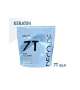 POLVERE Decolorante Compatta  BLU HADE 7T Nuova Formula  -busta 500 gr Dikson