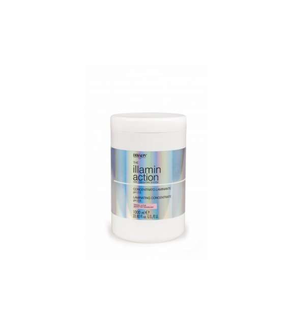 Illaminaction -CONCENTRATO laminazione LAMINANTE PH 2,3 - Scegli