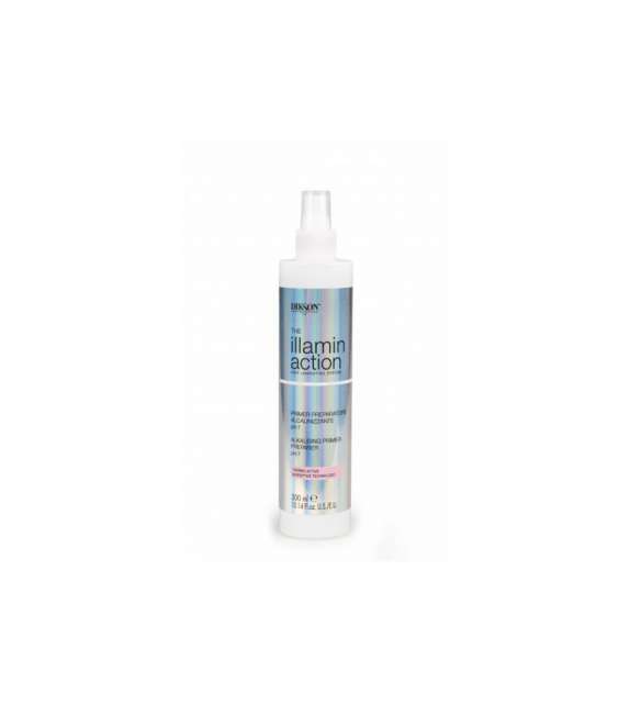 Illaminaction PRIMER  preparatore laminazione ALCALINIZZANTE 6,5 PH  -ml 300
