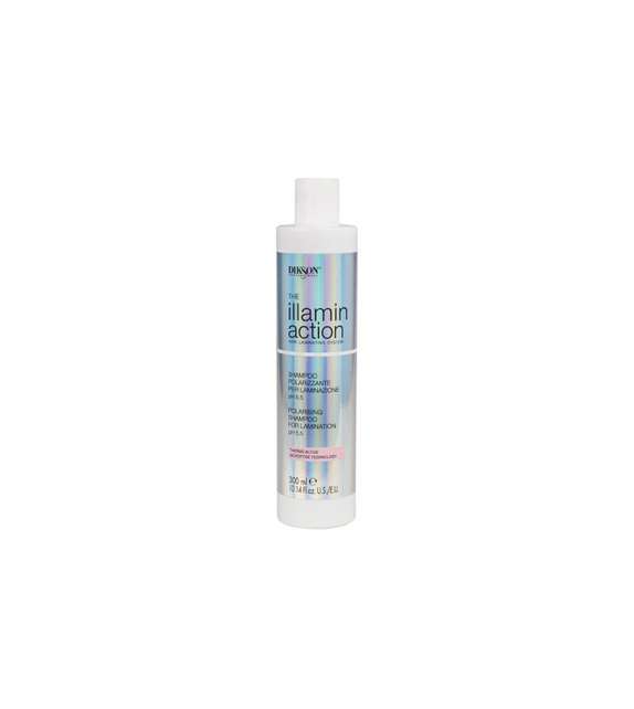 Illaminaction SHAMPOO laminazione preparatore  - Scegli