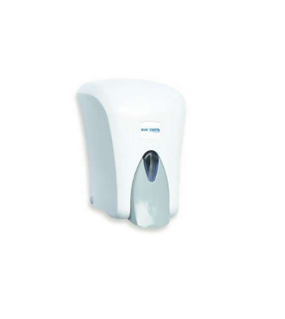 DISPENSER PER SAPONE LIQUIDO CAPACITA' 1000 ML