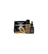 HAPPY HOUR  WHISKEY KIT districante barba  -TOTAL CARE- (conf 3pz + BEAUTY)