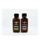 HAPPY HOUR  WHISKEY KIT gel +dopobrba -SHAVING - (conf 2 pz + BEAUTY)