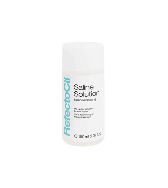 SOLUZIONE SALINA REFECTOCIL 150 ML