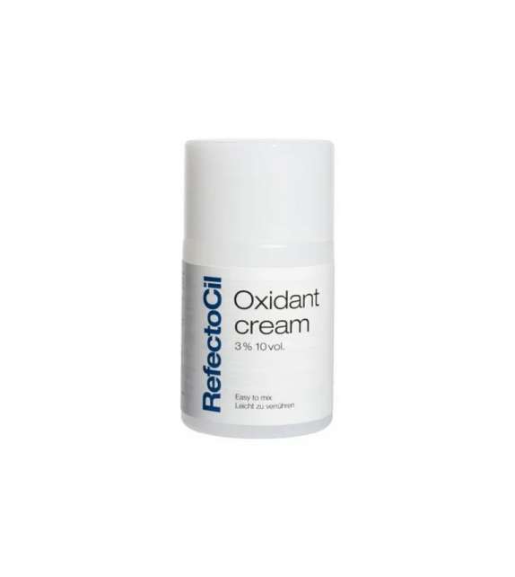 EMULSIONE OSSIDANTE in crema REFECTOCIL 10 volumi- 100 ml