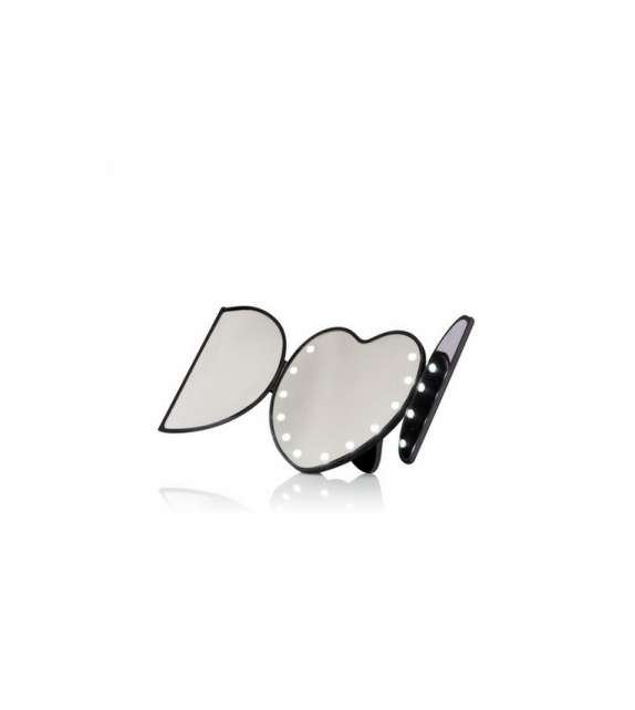 LABOR HEART MIRROR SPECCHIO