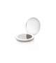 SPECCHIO PORTATILE CON LED POCKET MIRROR - Scegli