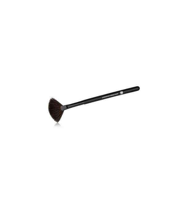 PENNELLO MAKE UP A VENTAGLIO PER TRATTAMENTI CON ACIDO GLICOLICO