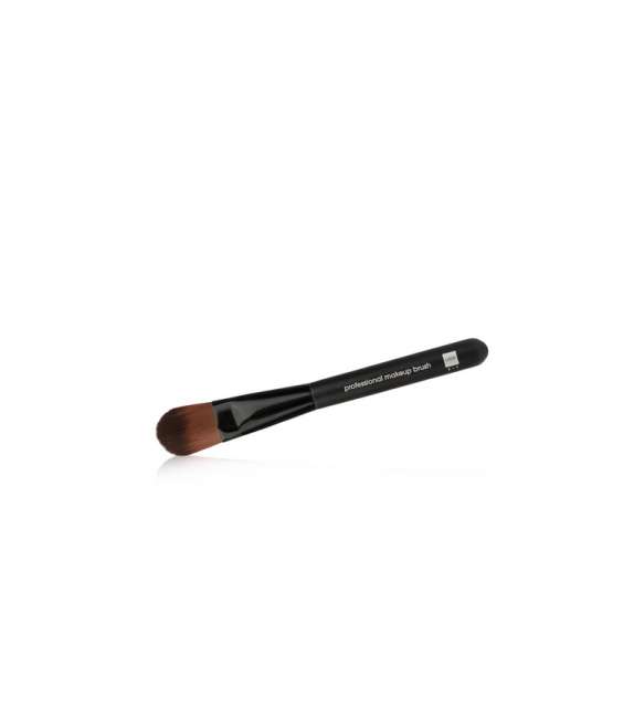 PENNELLO MAKE UP PIATTO PER MASCHERE VISO