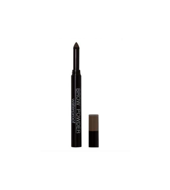 NOUBA Matita Sopracciglia  BROW POWDER WATERPROOF - Scegli