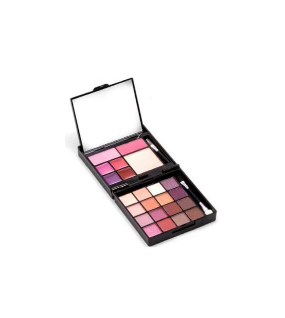 NOUBA TROUSSE 25 prodotti