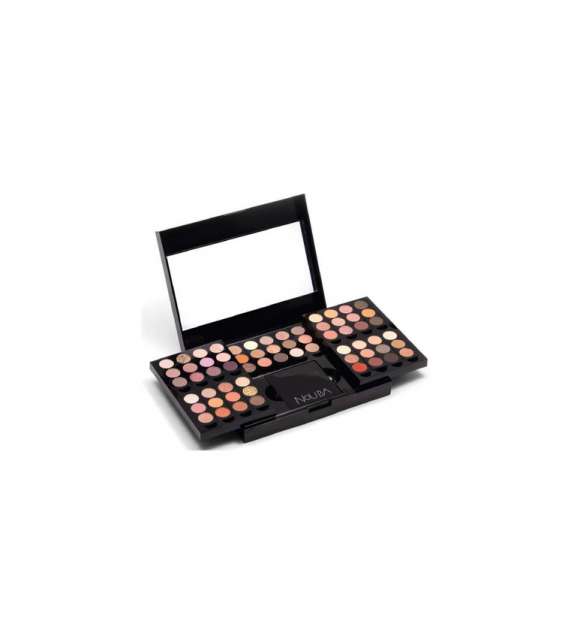 NOUBA TROUSSE 92 prodotti