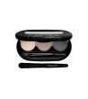 NOUBA Kit Ombretti per sopracciglia EYEBROW POWDER KIT