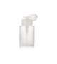 FLACONE PER SOLVENTE MANICURE CON POMPA 150/200ML