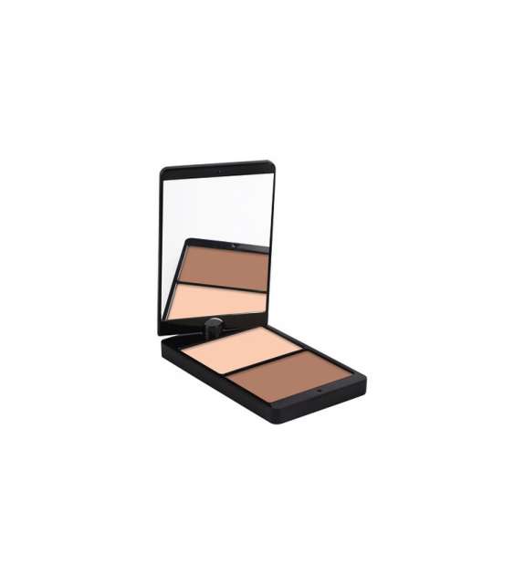 NOUBA TO SCULPT face contouring duo - Scegli