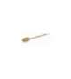 SPAZZOLA CORPO LEGNO CM33X8X3,5H BENESSERE