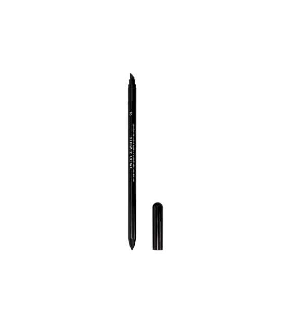NOUBA Matita Eyeliner Automatica TWIST & WRITE - Sceegli