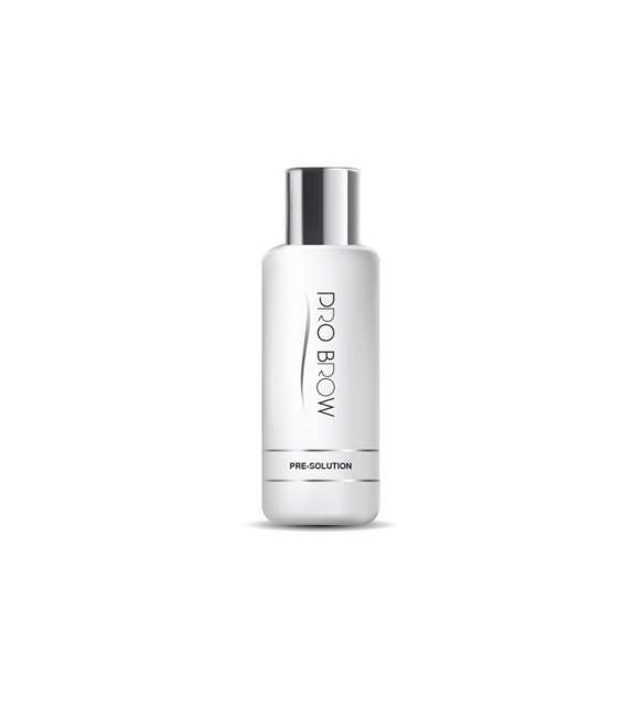 PRE SOLUTION PER PREPARAZIONE SOPRACCIGLIA PROBROW 125 ML