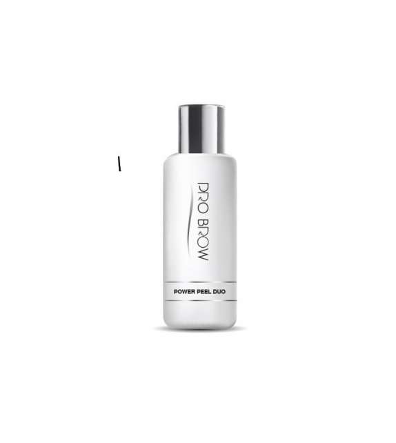 POWER PEEL DUO PROBROW 125 ML