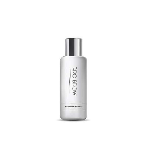 REMOVER HENNA PROBROW 125 ML