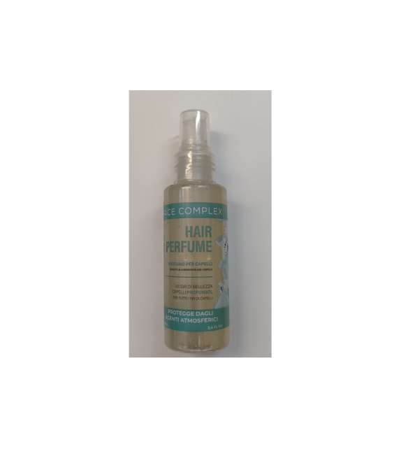 COMPLEX HAIR PERFUME SPRAY White Pearl 100 ML