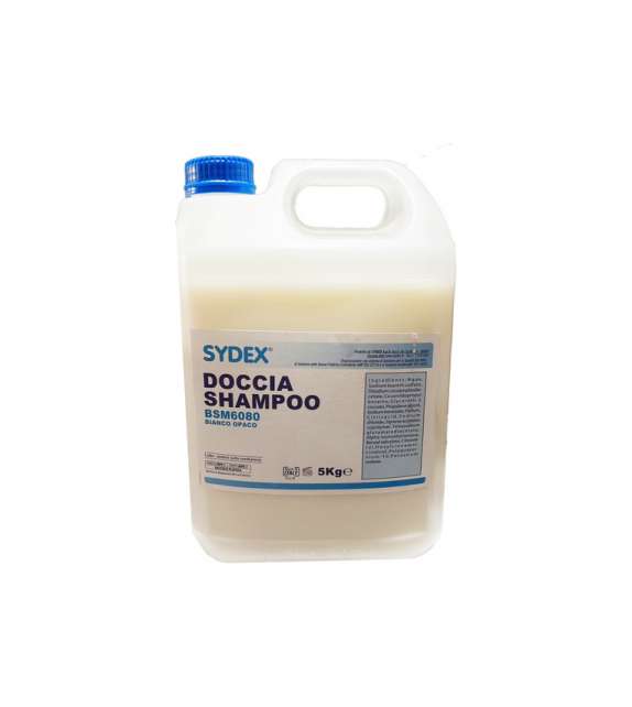 DOCCIA SHAMPOO SYDEX TANICA 5 KG