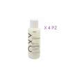 kit 4 pz Dikson Tec EMULSIONE OSSIDANTE per tinta MEDIO 250ML - 30 VOLUMI