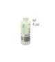 kit 8 pz Dikson Tec EMULSIONE OSSIDANTE per tinta PICCOLO 125ML 30 VOLUMI
