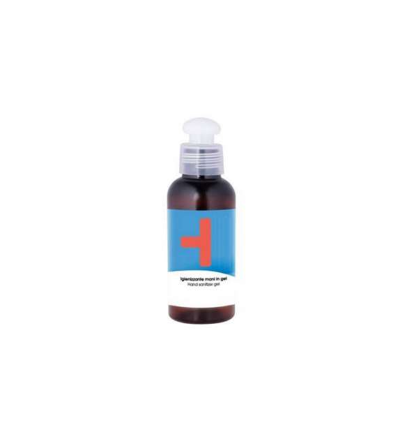 GEL IGIENIZZANTE MANI IGIENY 100 ML