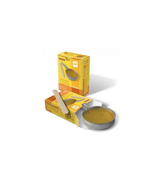 CERA A CALDO IN PENTOLINO HOLIDAY (120 G) - SCEGLI LA FRAGRANZA