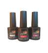 Bel Mattino Nails smalto GEL UV SEMIPERMANENTE 7ml SENZA TPO - Scegli il Colore
