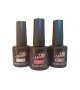 Bel Mattino Nails smalto GEL UV SEMIPERMANENTE 7ml SENZA TPO - Scegli il Colore