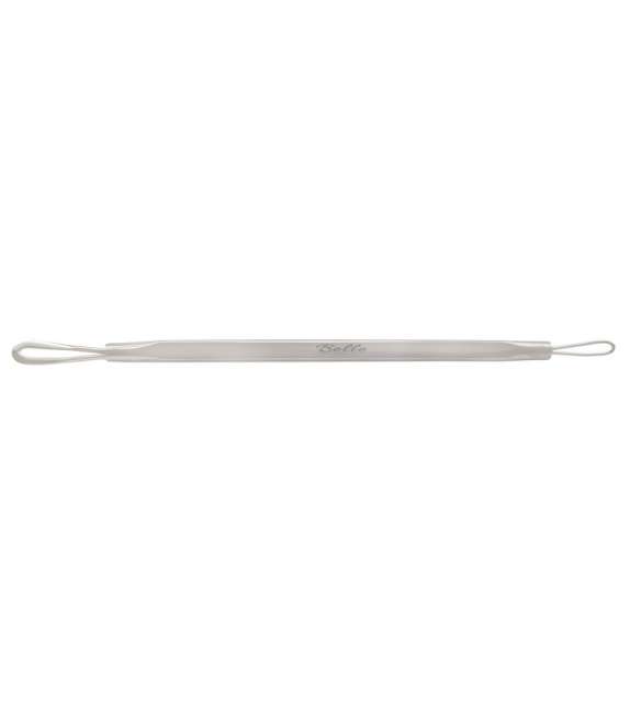 LEVACOMEDONI DOPPIO ACCIAIO INOX STERILIZZABILE