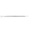 LEVACOMEDONI DOPPIO ACCIAIO INOX STERILIZZABILE