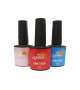 Bel Mattino Nails ONE STEP SMALTO 3 in 1 SEMIPERMANENTE UV 7ML - Scegli Colore