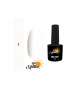 Bel Mattino Nails ONE STEP SMALTO 3 in 1 SEMIPERMANENTE UV 7ML - Scegli Colore
