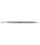 LEVACOMEDONI DOPPIO ACCIAIO INOX STERILIZZABILE
