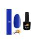 Bel Mattino Nails ONE STEP SMALTO 3 in 1 SEMIPERMANENTE UV 7ML - Scegli Colore
