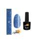 Bel Mattino Nails ONE STEP SMALTO 3 in 1 SEMIPERMANENTE UV 7ML - Scegli Colore